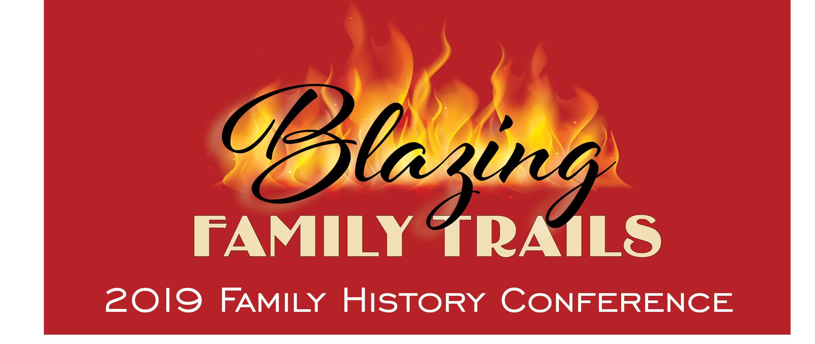 TxSGS 2019 Family History Conference Texas State Genealogical Society