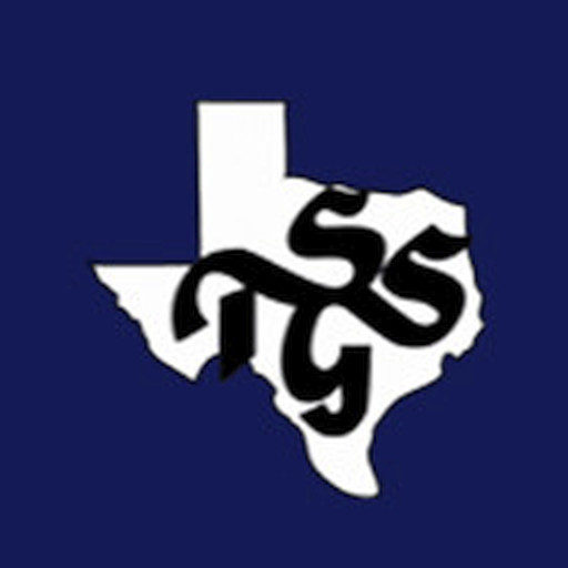 Texas State Genealogical Society logo