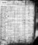 Parker - 1850 US census, Anderson County, Texas, agricultural schedule, line 38, John B Parker; citing NARA microfilm publication T1134, roll 5.