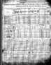 Taylor - 1880 US census, Wise County, Texas, agricultural schedule, Precinct 7, p. 9, line 10, Sylvester Taylor; citing National Archives microfilm publication T1134, roll 43.