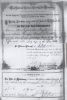 Taylor-Parker - 'Texas, County Marriage Records, 1837-1965,' Familysearch.com, Limestone County, Texas, Sylvester Taylor to Georgie Ann Parker, 24 October 1875. 