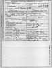 Taylor - Oklahoma Death Certificate No. 67255 (1932), H. O. Taylor. 