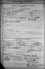 Taylor-Powell marriage; Pontotoc County, Oklahoma, Marriages, unknown volume:474, H. O. Taylor to Mara Powell, 13 October 1913.