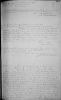 Burke - Fayette County, Texas, Probate G:213, February 1867 term, item 730, Petition of Levi Boatwright on estate of James Burke.
