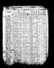 Parker - 1860 US census, Limestone County, Texas, agricultural schedule, line 9, John Parker; citing NARA microfilm publication T1134, roll 2.