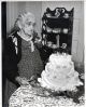 Taylor - 'Emma' Parker Taylor's 100th birthday