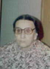 Manuela Gonzales Garza