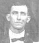 Johnson - Henry Everette Johnson, ca. 1902